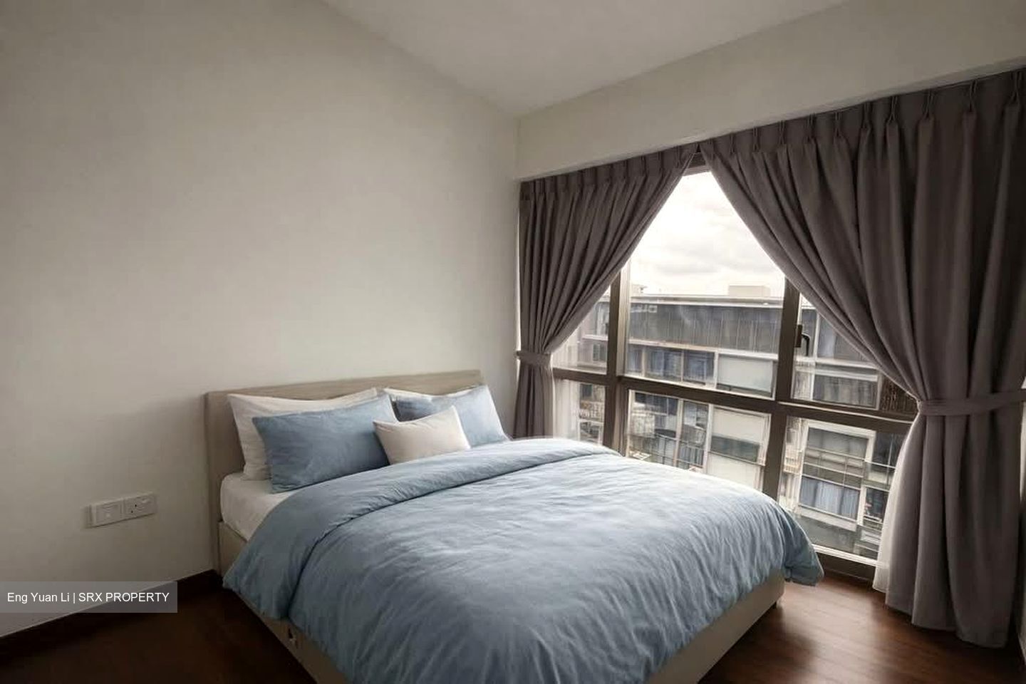 FORETT AT BUKIT TIMAH (D21), Apartment #561597211